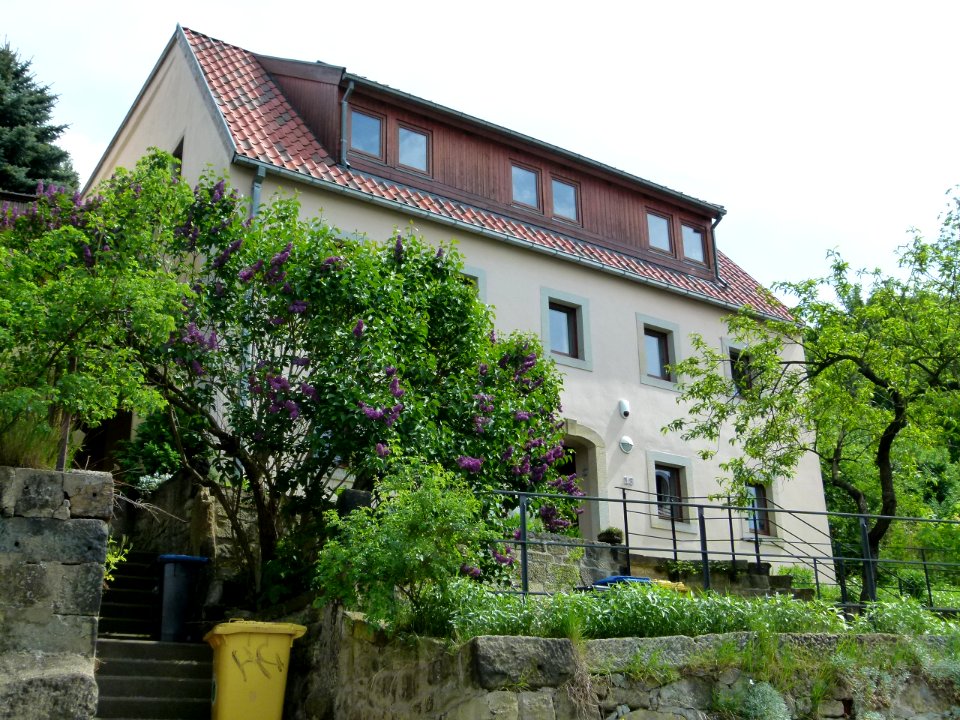 Am Hausberg 13 Pirna 2