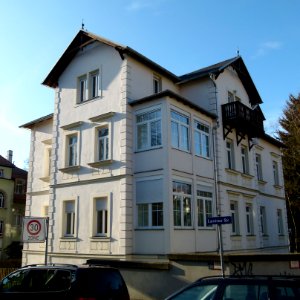 Bautzner Landstraße 54 Loschwitz 3