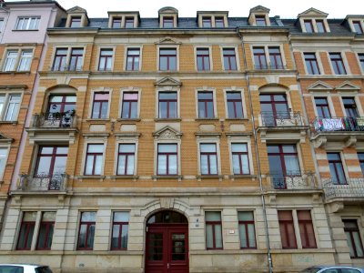 Behringstraße 44 Friedrichstadt