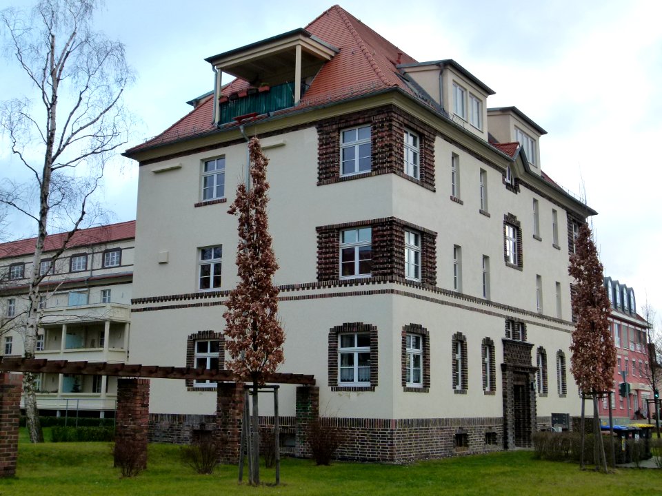 Bodenbacher Straße 139b Seidnitz