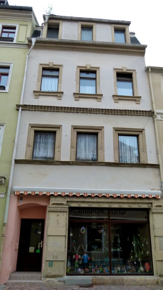 Dohnaische Straße 86 Pirna