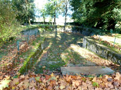 Château de Voltaire à Ferney 34