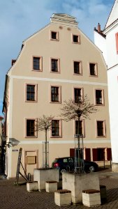 Am Markt 6 Pirna 2