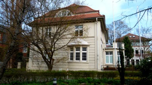 Dohnaischer Platz 6 Pirna 2