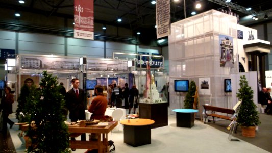 Denkmal-Messe 2012 Leipzig 41