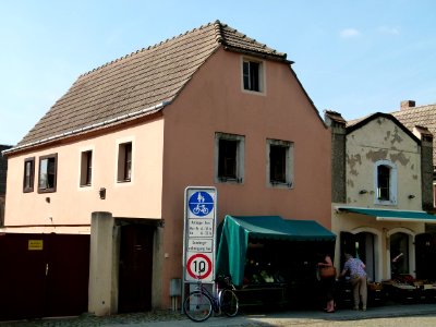 Altkötzschenbroda 44 Radebeul
