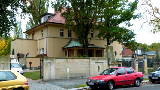 Comeniusstraße 50 Altstadt II Dresden 2