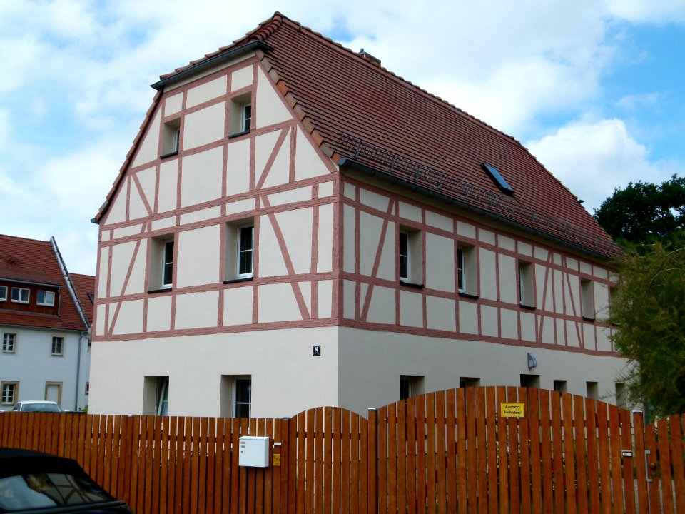 Dorfstraße 8 Niedersedlitz Dresden