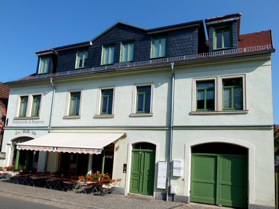 Altkötzschenbroda 11 Radebeul 1