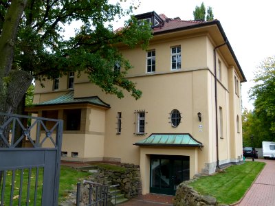 Comeniusstraße 50 Altstadt II Dresden 1