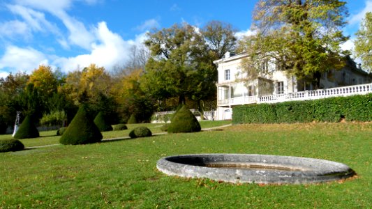 Château de Voltaire à Ferney 10