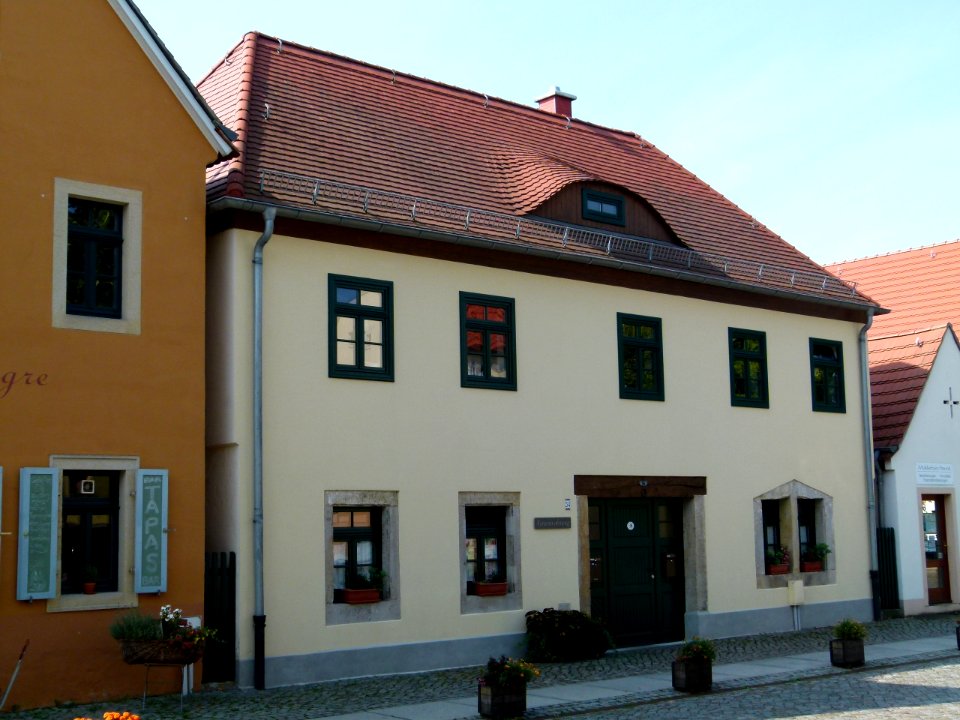 Altkötzschenbroda 54 Radebeul