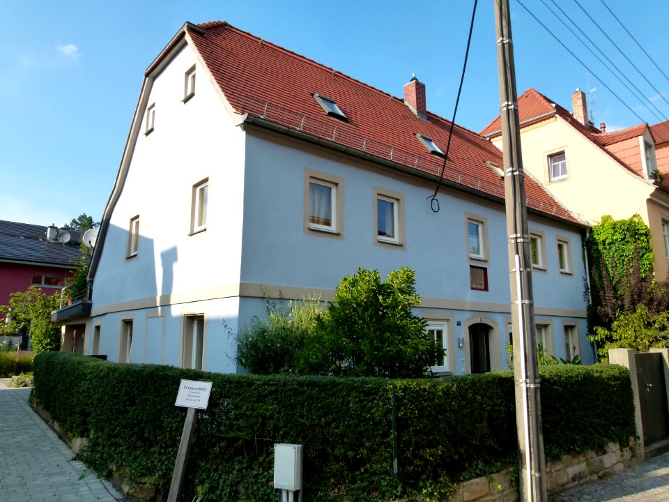 Altlaubegast 17 Laubegast 1
