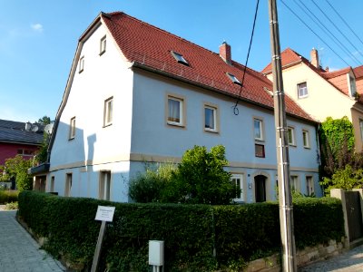Altlaubegast 17 Laubegast 1
