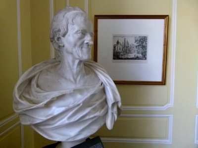 Château de Voltaire à Ferney 40