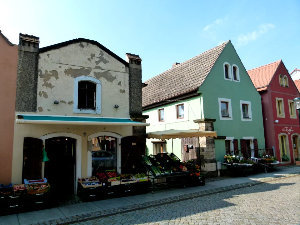 Altkötzschenbroda 45 Radebeul