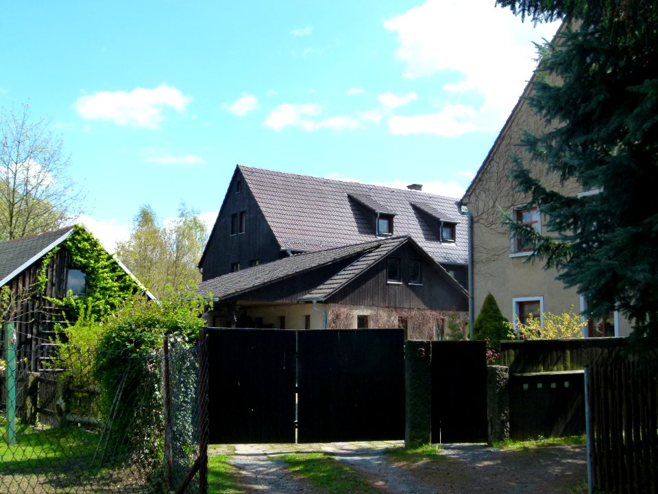Dorfplatz 3 Pirna