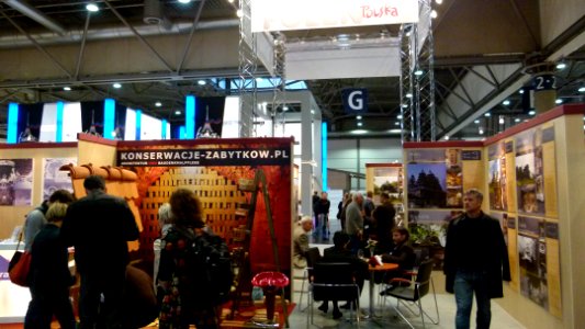 Denkmal-Messe 2012 Leipzig 32