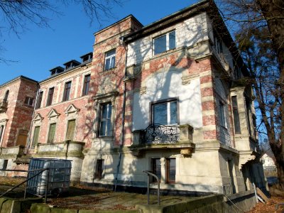 Bautzner Straße 118 Loschwitz 4
