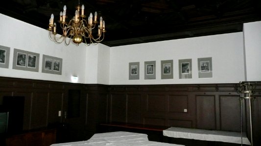 Castle Seifersdorf 3