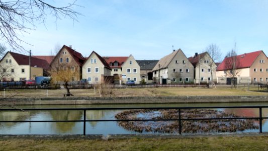 Dorfanger Altnaundorf Radebeul 4