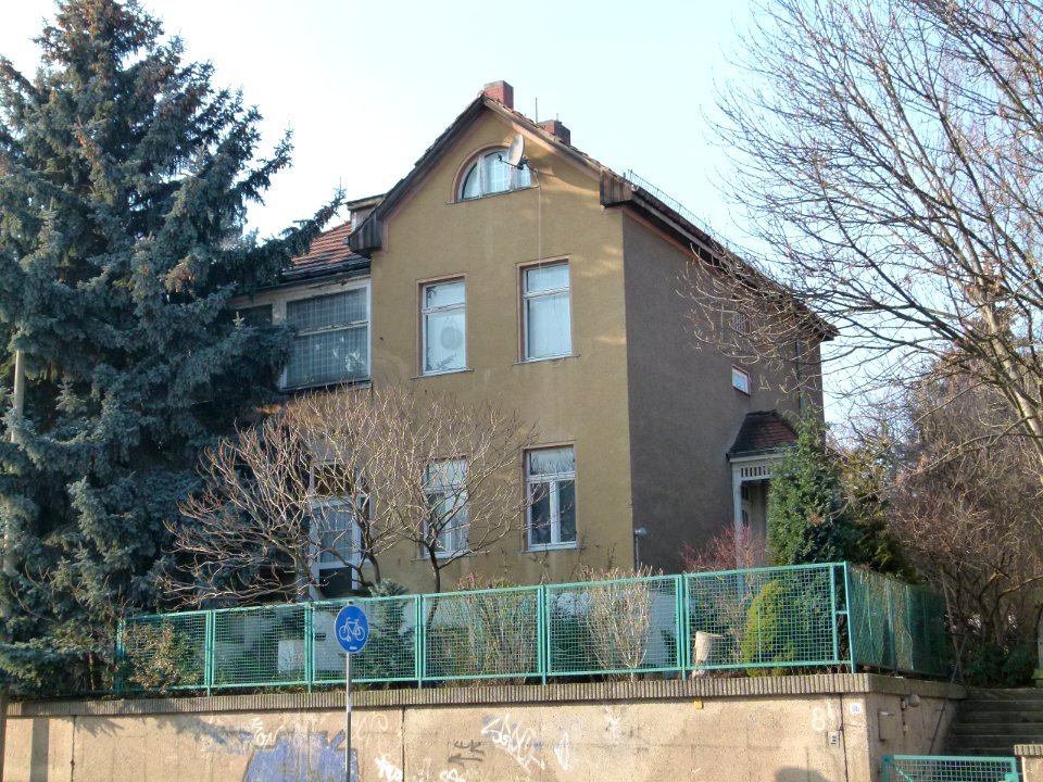 Caspar-David-Friedrich-Straße 8b Strehlen