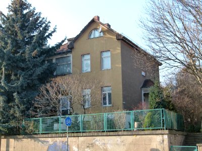 Caspar-David-Friedrich-Straße 8b Strehlen