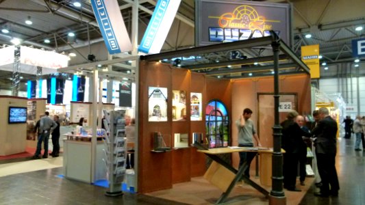 Denkmal-Messe 2012 Leipzig 29