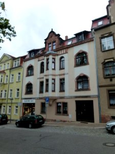 Bismarckstraße 14 Nossen 2