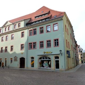 Am Markt 16 Pirna