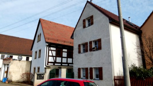 Altnaundorf 25 Radebeul 1
