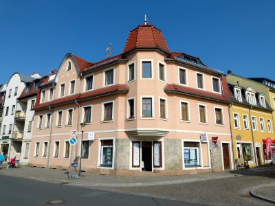 Altkötzschenbroda 8 Radebeul 1