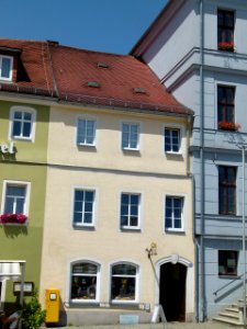 Altmarkt 31 Bischofswerda