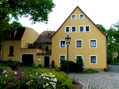 Am Plan 15 Pirna