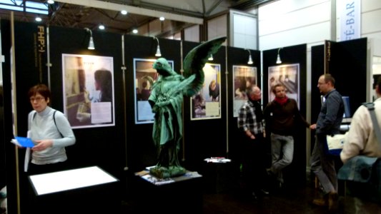 Denkmal-Messe 2012 Leipzig 45
