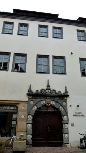 Dohnaische Straße 76 Pirna 1