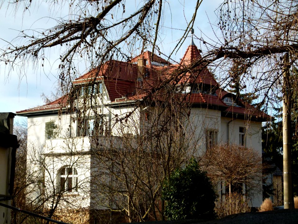Am Steinberg 4 Wachwitz 2