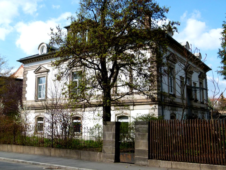 Clara-Zetkin-Straße 5 Pirna 2