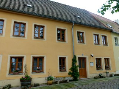 Am Plan 11 Pirna