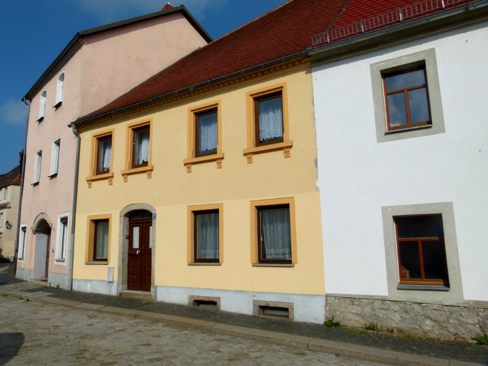 Am Hof 7 Bischofswerda