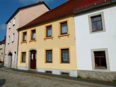 Am Hof 7 Bischofswerda