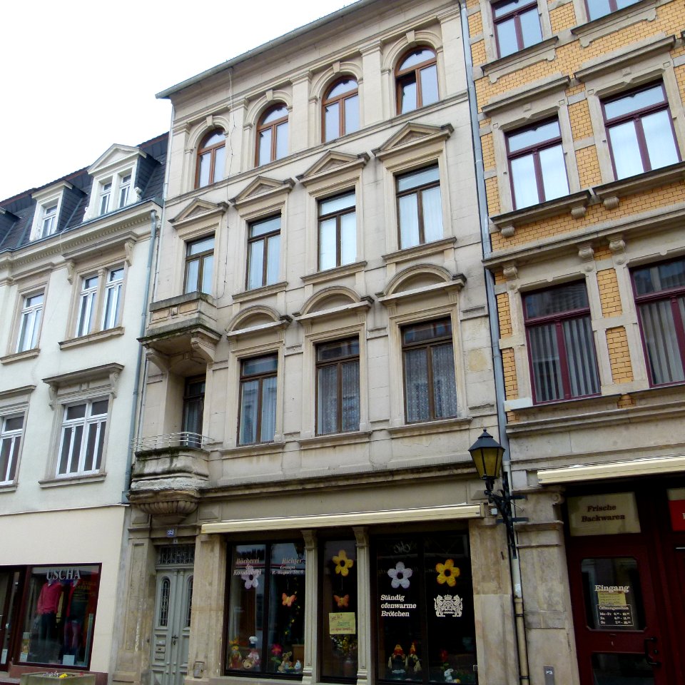 Dohnaische Straße 33 Pirna