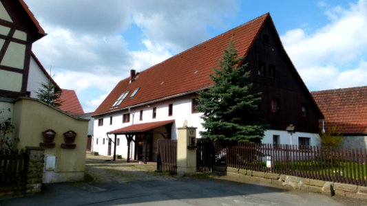 Am Rundling 17 Mockethal Pirna