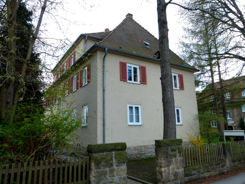 Am Kohlberg 1 Pirna