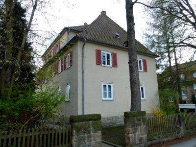 Am Kohlberg 1 Pirna
