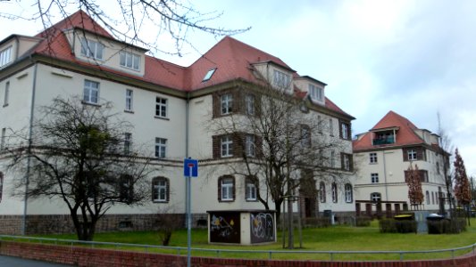 Bodenbacher Straße 139-139b Seidnitz
