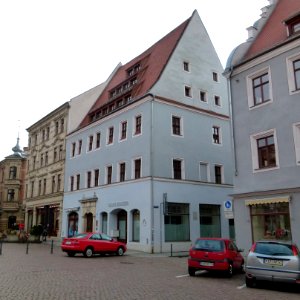 Am Markt 14 Pirna 2