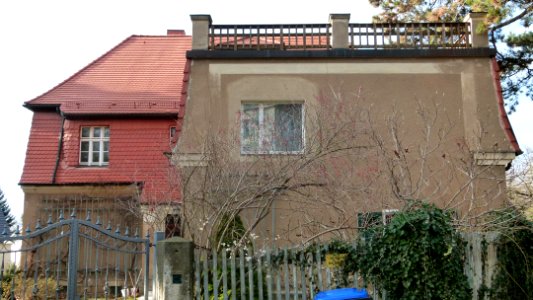 Am Steinberg 2 Wachwitz 2