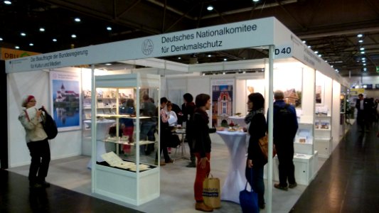 Denkmal-Messe 2012 Leipzig 17
