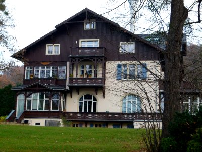 Am Steinberg 11 Wachwitz 2